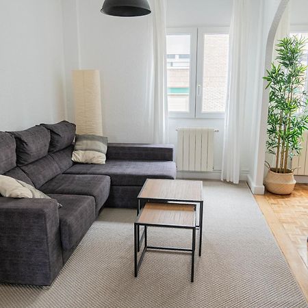 Appartement Piso Reformado En El Centro De Santander Extérieur photo