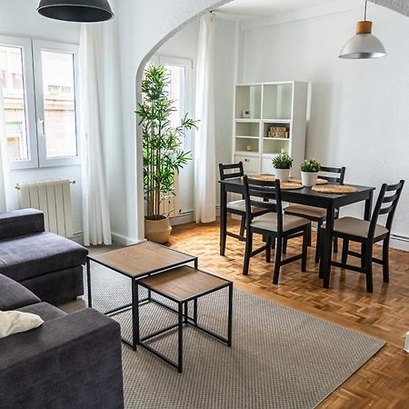 Appartement Piso Reformado En El Centro De Santander Extérieur photo