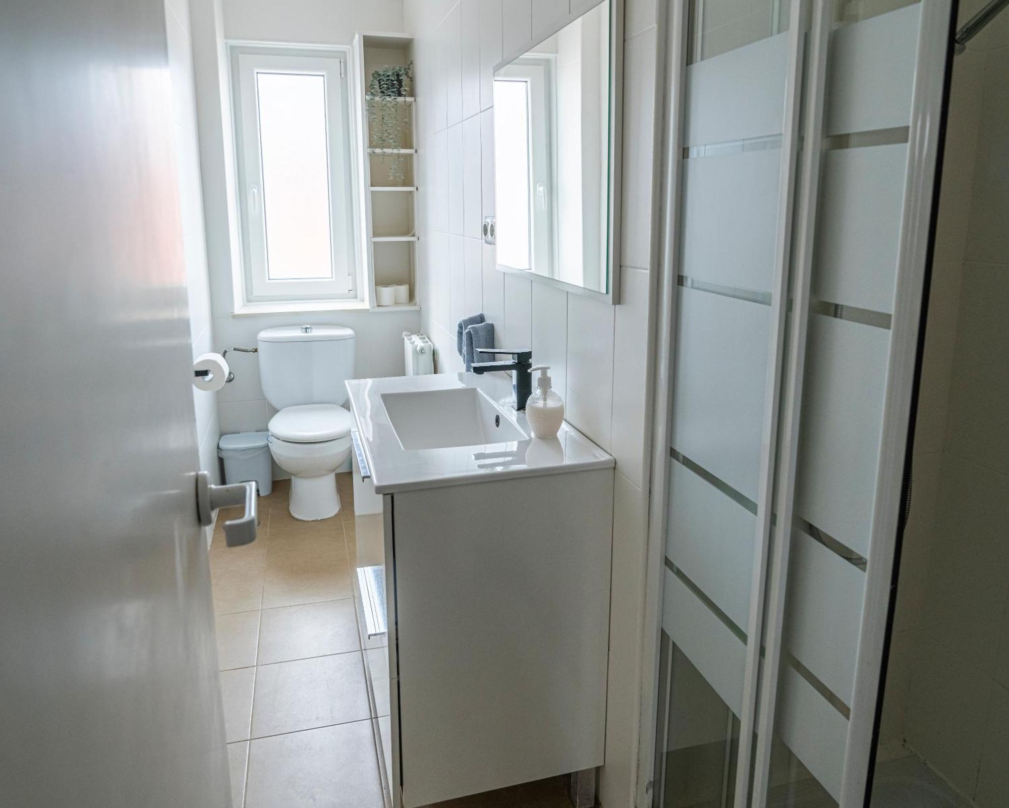 Appartement Piso Reformado En El Centro De Santander Extérieur photo